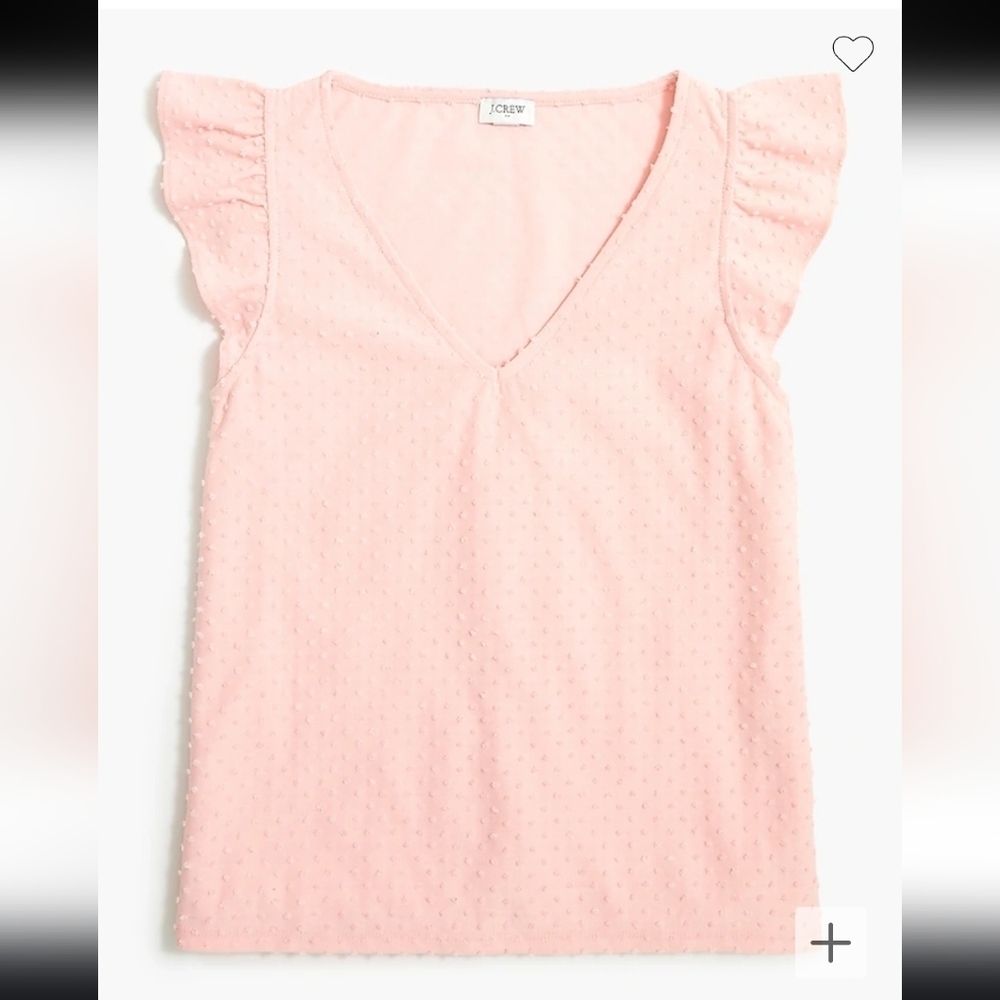 J. Crew Top